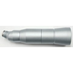 Head Dental Sheath Gear Ratio 4:1, 14-teeth, Compatible with Midwest Type Head